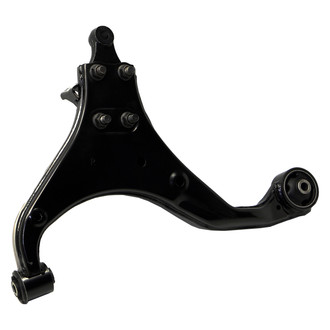 MOOG® - R-Series™ Front Passenger Side Lower Non-Adjustable Control Arm