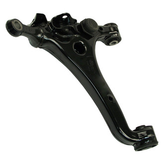 MOOG® - R-Series™ Front Passenger Side Lower Control Arm