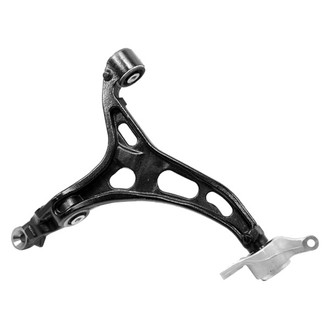 MOOG® - R-Series™ Front Passenger Side Lower Non-Adjustable Control Arm and Ball Joint Assembly