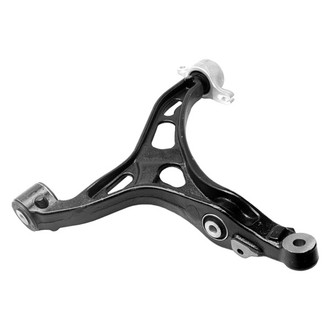 MOOG® - R-Series™ Front Driver Side Lower Non-Adjustable Control Arm and Ball Joint Assembly