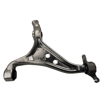 MOOG® - R-Series™ Front Driver Side Lower Control Arm and Ball Joint Assembly