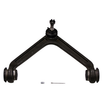 MOOG® - R-Series™ Front Upper Non-Adjustable Control Arm and Ball Joint Assembly