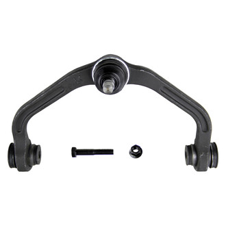 MOOG® - R-Series™ Front Passenger Side Upper Non-Adjustable Control Arm and Ball Joint Assembly