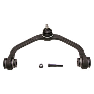 MOOG® - R-Series™ Front Driver Side Upper Non-Adjustable Control Arm and Ball Joint Assembly