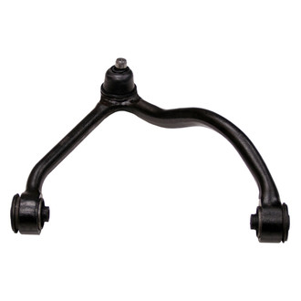 MOOG® - R-Series™ Front Passenger Side Upper Non-Adjustable Control Arm and Ball Joint Assembly