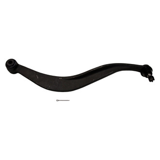 MOOG® - R-Series™ Rear Driver Side Lower Non-Adjustable Control Arm and Ball Joint Assembly