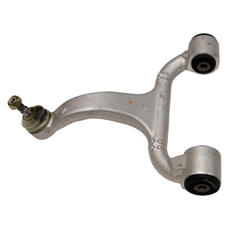 MOOG® - R-Series™ Front Passenger Side Upper Non-Adjustable Control Arm and Ball Joint Assembly