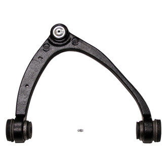 MOOG® - R-Series™ Front Driver Side Upper Non-Adjustable Control Arm and Ball Joint Assembly