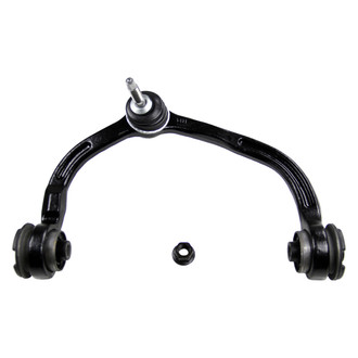 MOOG® - R-Series™ Front Passenger Side Upper Non-Adjustable Control Arm and Ball Joint Assembly