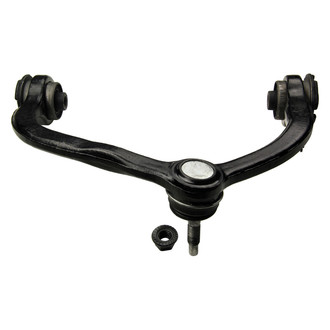 MOOG® - R-Series™ Front Non-Adjustable Control Arm and Ball Joint Assembly