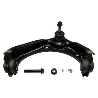 MOOG® - R-Series™ Front Non-Adjustable Control Arm and Ball Joint Assembly