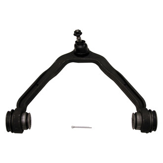 MOOG® - R-Series™ Front Upper Non-Adjustable Control Arm and Ball Joint Assembly