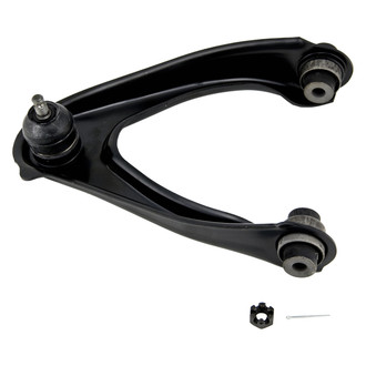 MOOG® - R-Series™ Front Driver Side Upper Non-Adjustable Control Arm and Ball Joint Assembly
