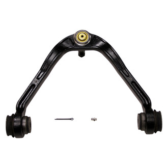 MOOG® - R-Series™ Front Upper Non-Adjustable Control Arm and Ball Joint Assembly