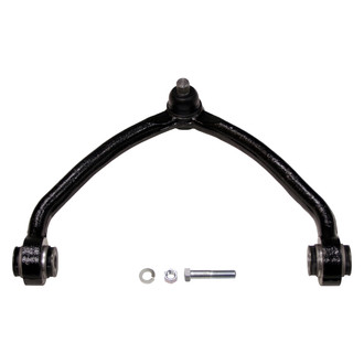 MOOG® - R-Series™ Front Upper Non-Adjustable Control Arm and Ball Joint Assembly