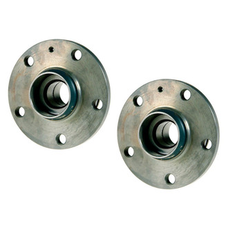 MOOG® - Wheel Bearing and Hub Assembly Set