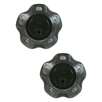 MOOG® - Wheel Bearing and Hub Assembly Set