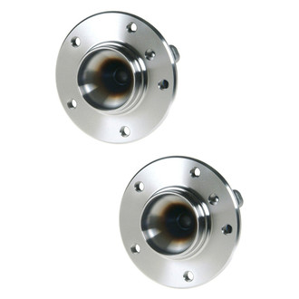 MOOG® - Wheel Bearing and Hub Assembly Set