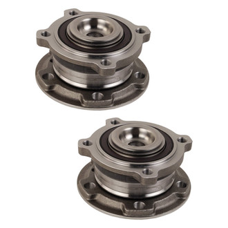 MOOG® - Wheel Bearing and Hub Assembly Set