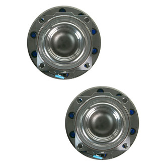 MOOG® - Wheel Bearing and Hub Assembly Set