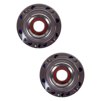 MOOG® - Wheel Bearing and Hub Assembly Set
