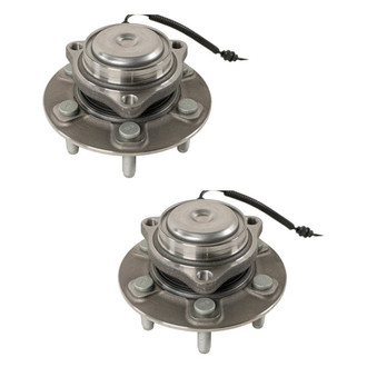 MOOG® - Wheel Bearing and Hub Assembly Set