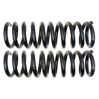 MOOG® - Front Coil Springs