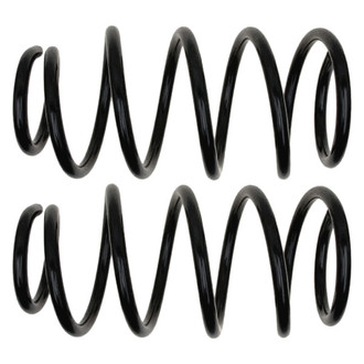 MOOG® - Front Coil Springs