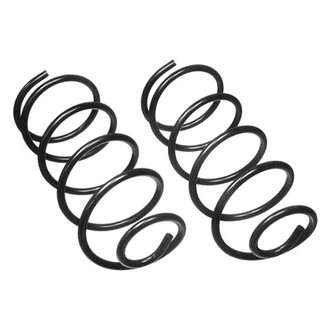 MOOG® - Front Coil Springs