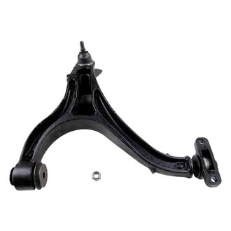 MOOG® - Front Driver Side Lower Control Arm