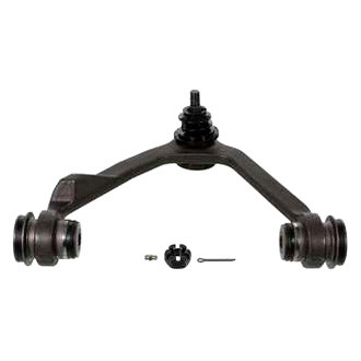 MOOG® - Front Passenger Side Upper Control Arm