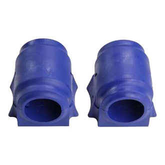 MOOG® - Front Sway Bar Bushings