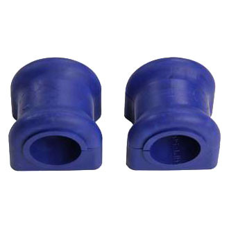 MOOG® - Front Sway Bar Bushings