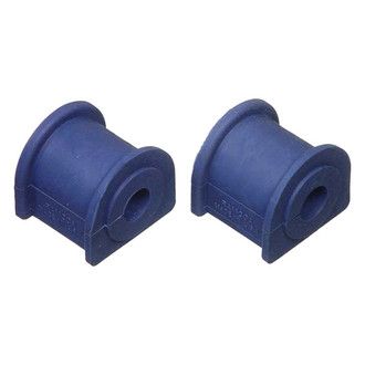MOOG® - Rear Sway Bar Bushings