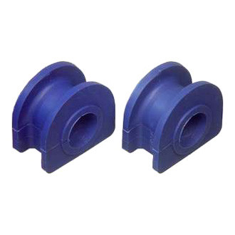 MOOG® - Front Sway Bar Bushings