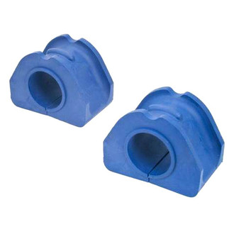 MOOG® - Front Sway Bar Bushings