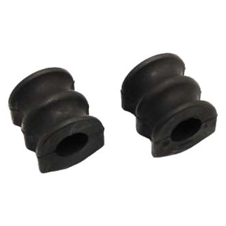 MOOG® - Rear Sway Bar Bushings