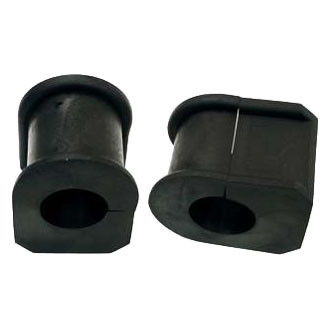 MOOG® - Front Sway Bar Bushings