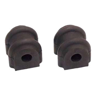 MOOG® - Rear Sway Bar Bushings