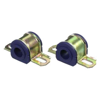 MOOG® - Front Sway Bar Bushings