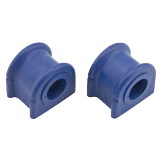 MOOG® - Front Sway Bar Bushings