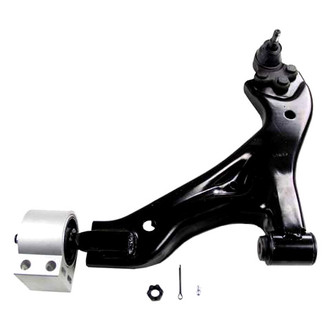 MOOG® - Front Driver Side Lower Control Arm