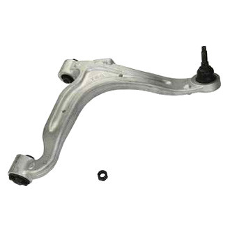 MOOG® - Rear Driver Side Upper Control Arm