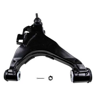MOOG® - Front Driver Side Lower Control Arm