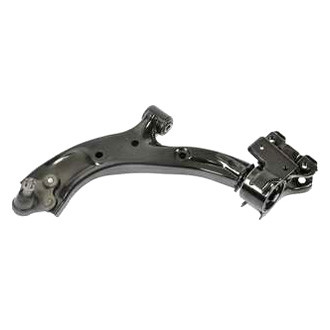 MOOG® - Front Driver Side Lower Control Arm