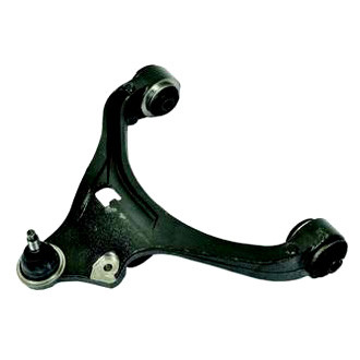 MOOG® - Front Driver Side Lower Control Arm