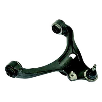 MOOG® - Front Passenger Side Lower Control Arm
