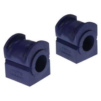 MOOG® - Front Inner Sway Bar Bushings