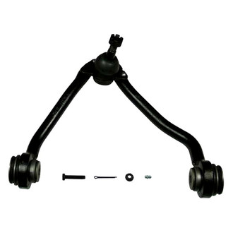 MOOG® - Front Driver Side Upper Control Arm