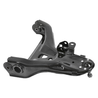 MOOG® - Front Passenger Side Lower Control Arm